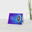Search for archery cards Target