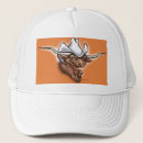 Search for longhorn hats Western