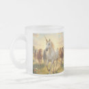 Search for unicorn beer glasses Horse