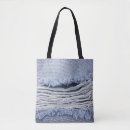 Search for torn bags Blue