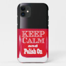 Search for polish iphone cases Red