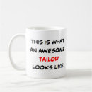 Search for tailoring mugs Alterations