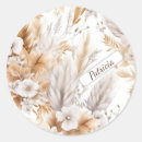 Search for modern floral pattern stickers Rustic