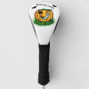 Search for ghost golf head covers Pumpkin