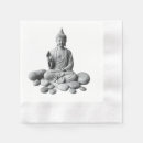 Search for buddha napkins Statue