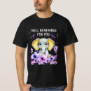 Search for alzheimers tshirts Awareness