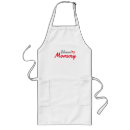 Search for blessed long aprons Mama