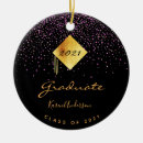 Search for graduation cap christmas tree decorations Graduate
