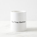 Search for time machine mugs Wells