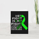 Search for lymphoma cards Support