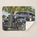 Search for classic car blankets Black