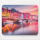 Search for denmark standard mouse mats Nyhavn
