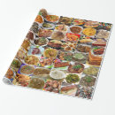 Search for snack wrapping paper Dessert