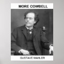 Search for symphony orchestra posters Mahler
