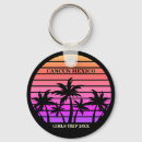 Search for palm trees key rings Beach