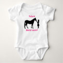 Search for horse lover baby gifts Horses