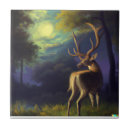 Search for deer stag tiles Forest