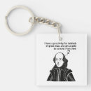 Search for parody square key rings Joke