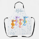 Search for seahorse aprons Marine life