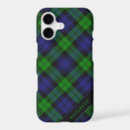 Search for hunting tartan iphone cases Traditional
