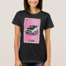Search for coche tshirts Bingo