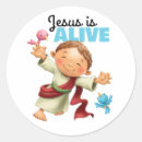 Search for resurrection of jesus christ stickers Bible