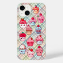Search for muffins iphone cases Bakery
