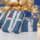 Search for snowy owl wrapping paper Winter