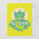 Search for hanna barbera postcards Mystery machine