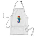 Search for animal care aprons Rainbow
