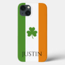 Search for shamrocks iphone cases Clover