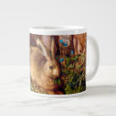 Search for hare mugs Rabbit