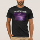 Search for thunderstorm tshirts Storms