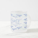 Search for watercolor whale mugs Orca