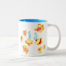 Search for fish tank mugs Cute