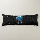 Search for planet cushions Stars
