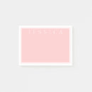Search for pretty post it notes Professional