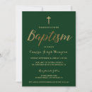 Search for emerald green gold invitations Script