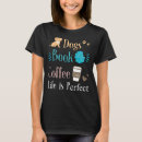 Search for coffee womens tshirts Books