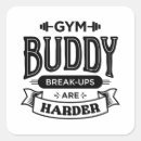 Search for workout fitness stickers Gym