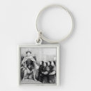 Search for henry viii key rings School