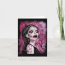 Search for undead halloween cards Zombie