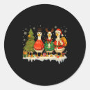 Search for goose lover stickers Women