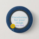 Search for textile badges Denim