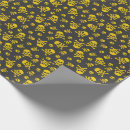 Search for skull and crossbones wrapping paper Kids
