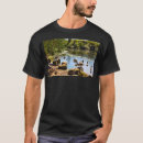 Search for duck pond tshirts Quack