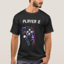 Search for gamer couples tshirts Matching