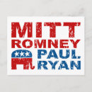 Search for romney postcards Republican
