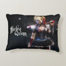 Search for harley quinn decor Arkham knight