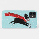 Search for red scarf iphone cases Animals